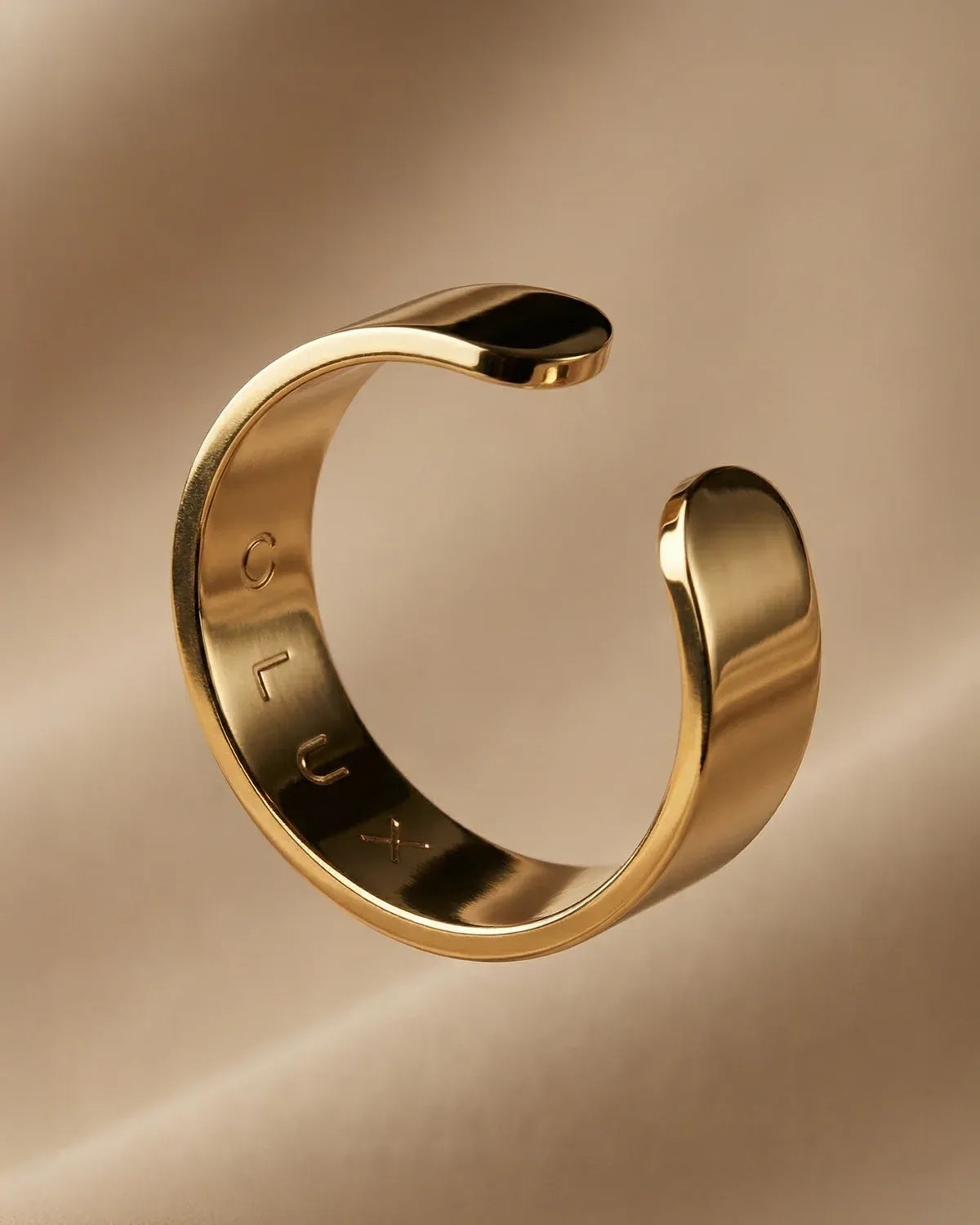 Olux® Ring 1st Gen