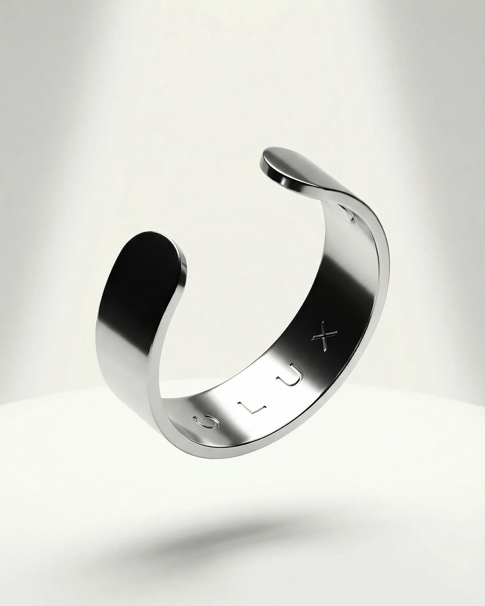 Olux® Ring 1st Gen