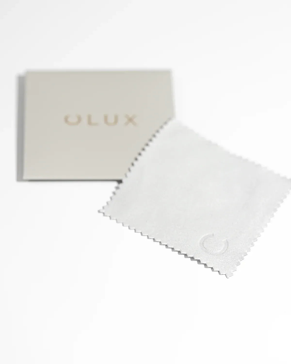 Olux® Polishing Cloth